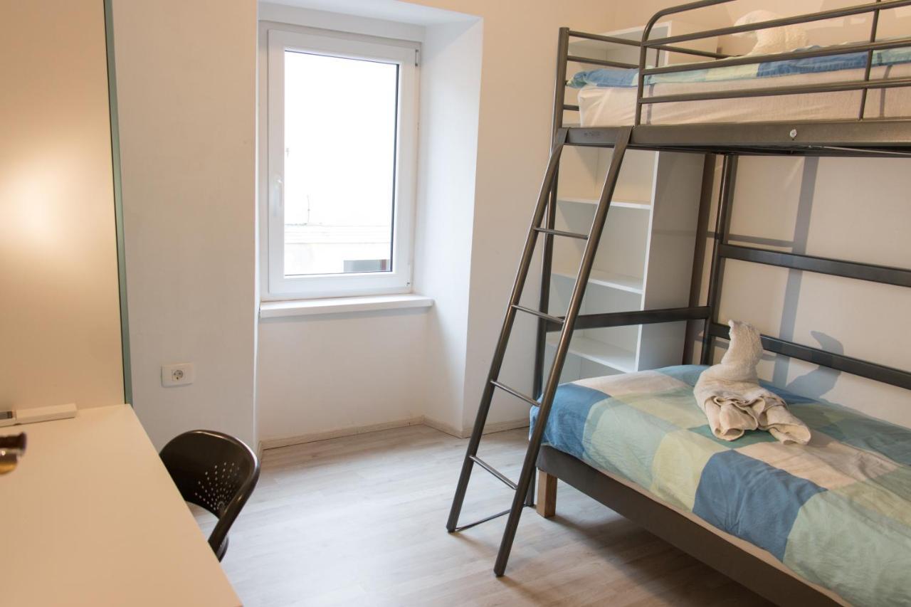 Koper2Stay Eksteriør bilde
