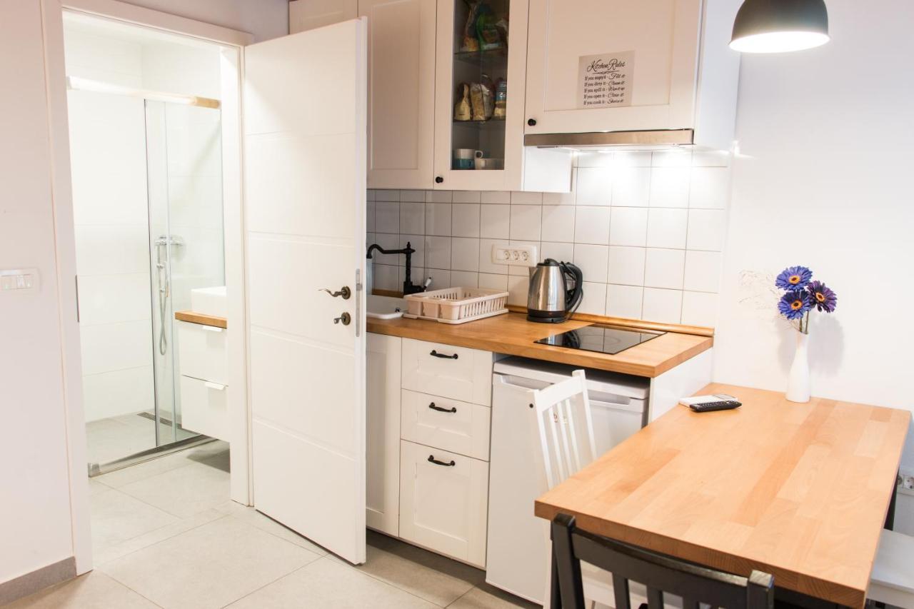 Koper2Stay Eksteriør bilde