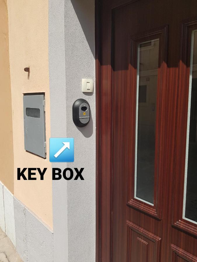 Koper2Stay Eksteriør bilde